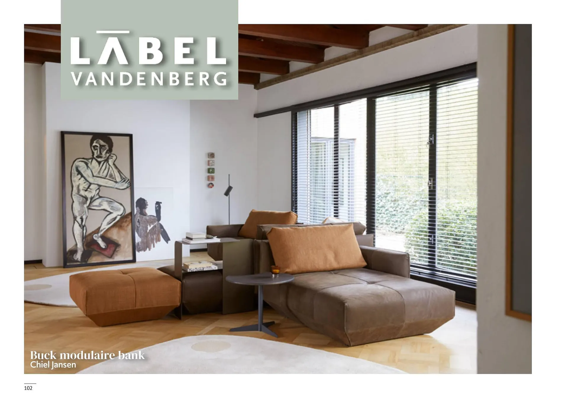 Donjon folder van 9 mei tot 15 mei 2025 - Folder pagina 104