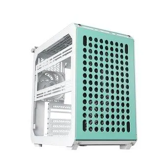 Cooler Master QUBE 500 Flatpack Macaron
