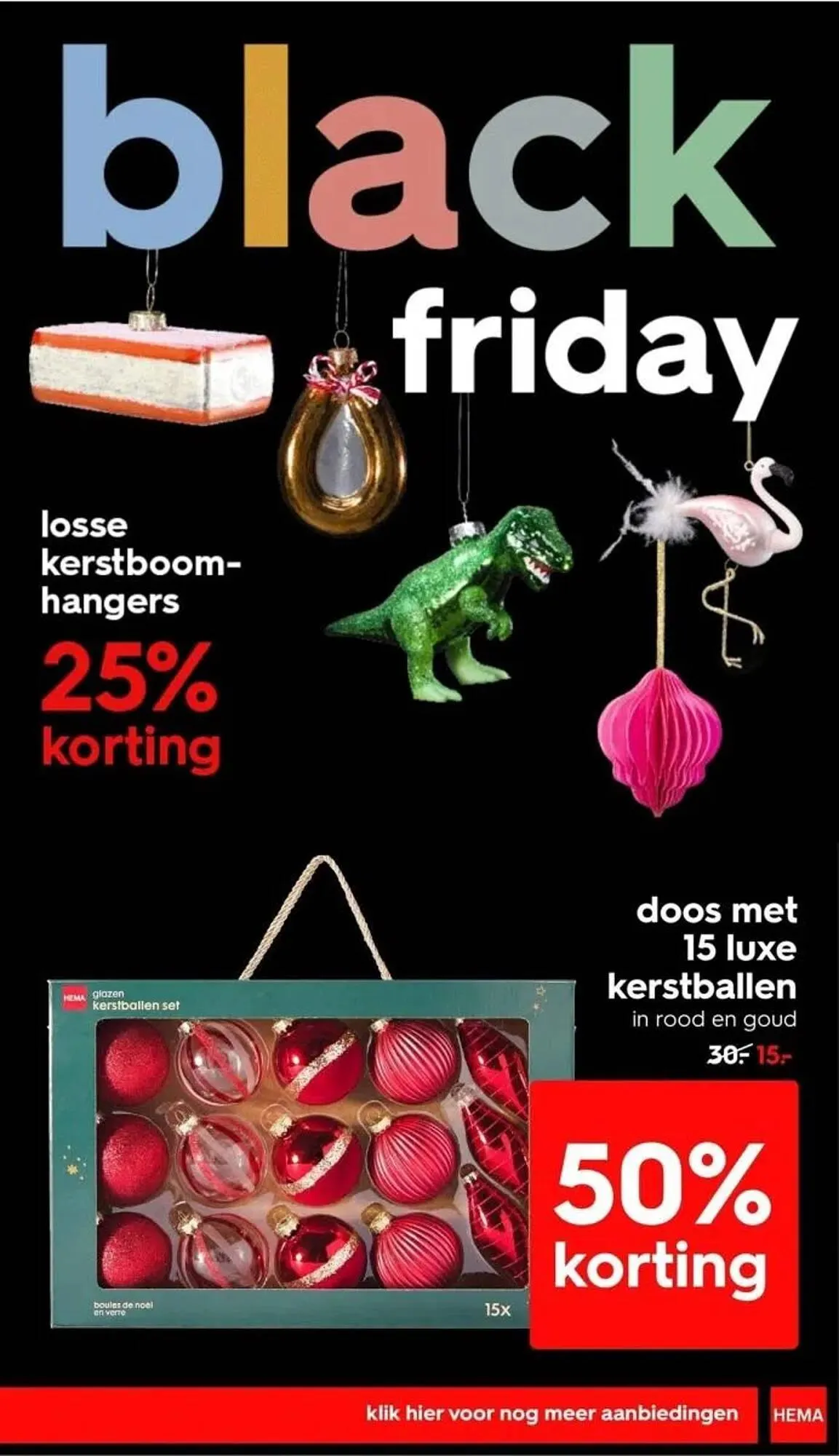 HEMA folder van 20 november tot 26 november 2023 - Folder pagina 18