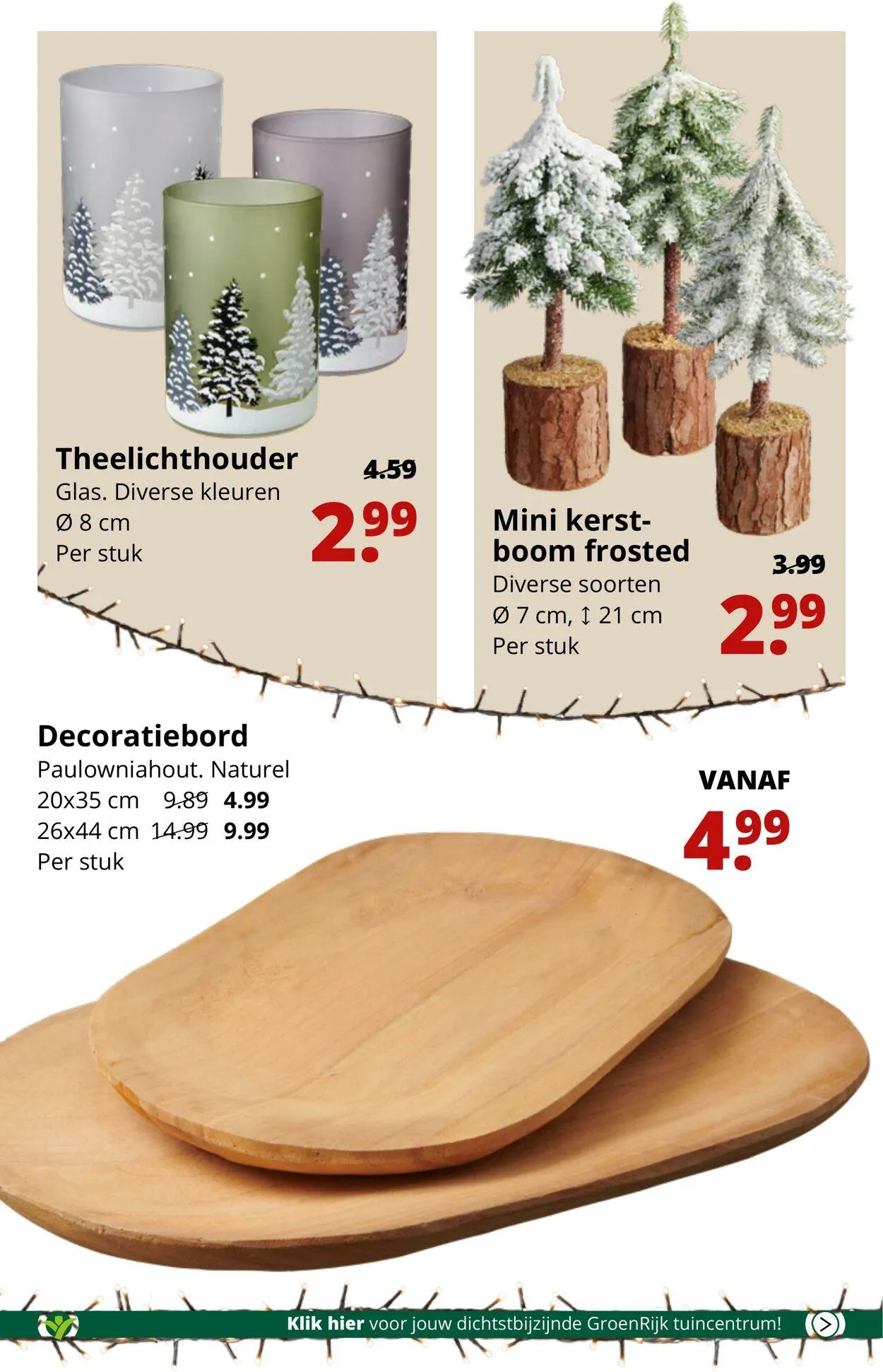 GroenRijk Actuele folder van 15 april tot 29 april 2025 - Folder pagina 14