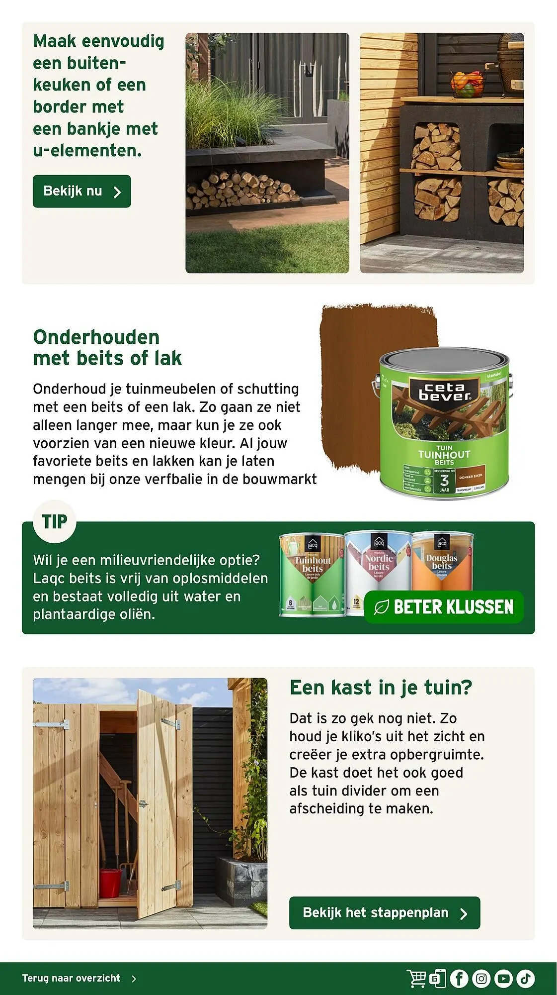 GAMMA folder van 26 april tot 31 december 2025 - Folder pagina 16