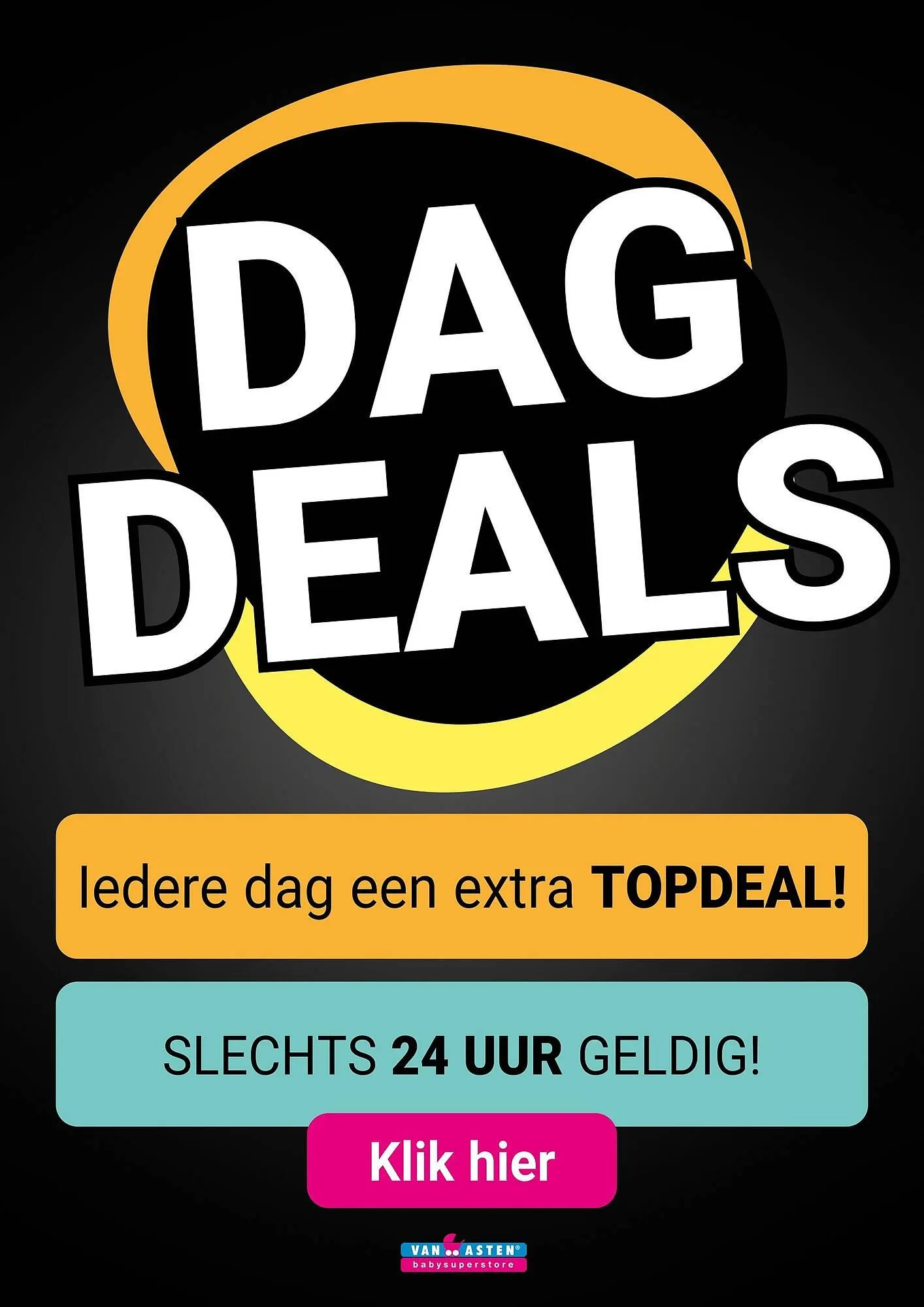 Van Asten BabySuperstore folder van 18 november tot 7 december 2025 - Folder pagina 5