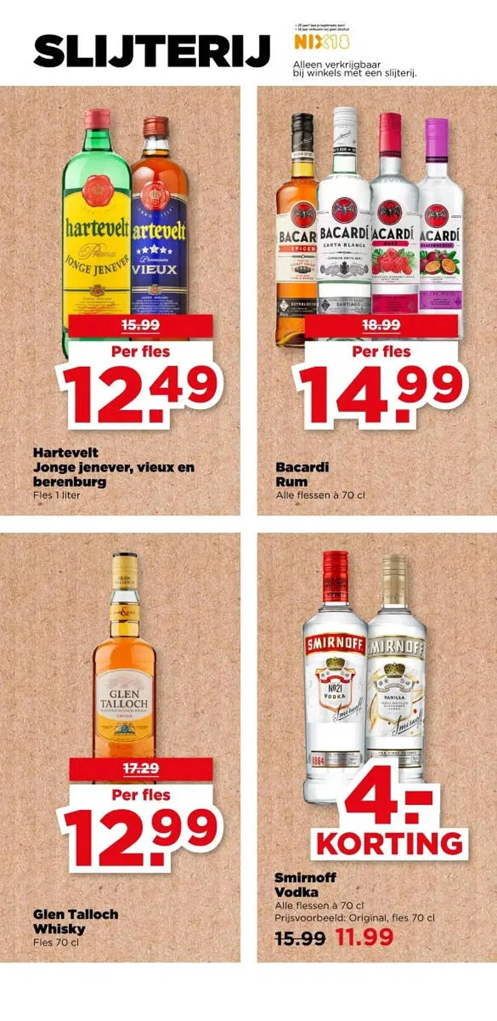 PLUS folder van 29 april tot 5 mei 2026 - Folder pagina 45