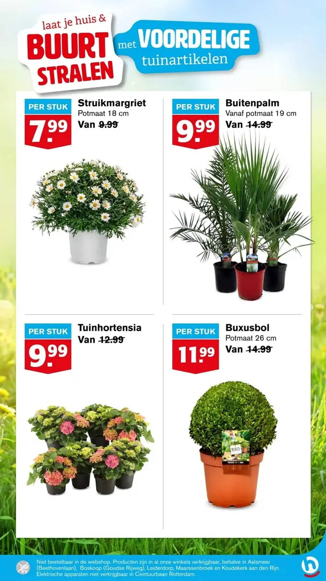 Hoogvliet folder van 2 april tot 8 april 2025 - Folder pagina 46