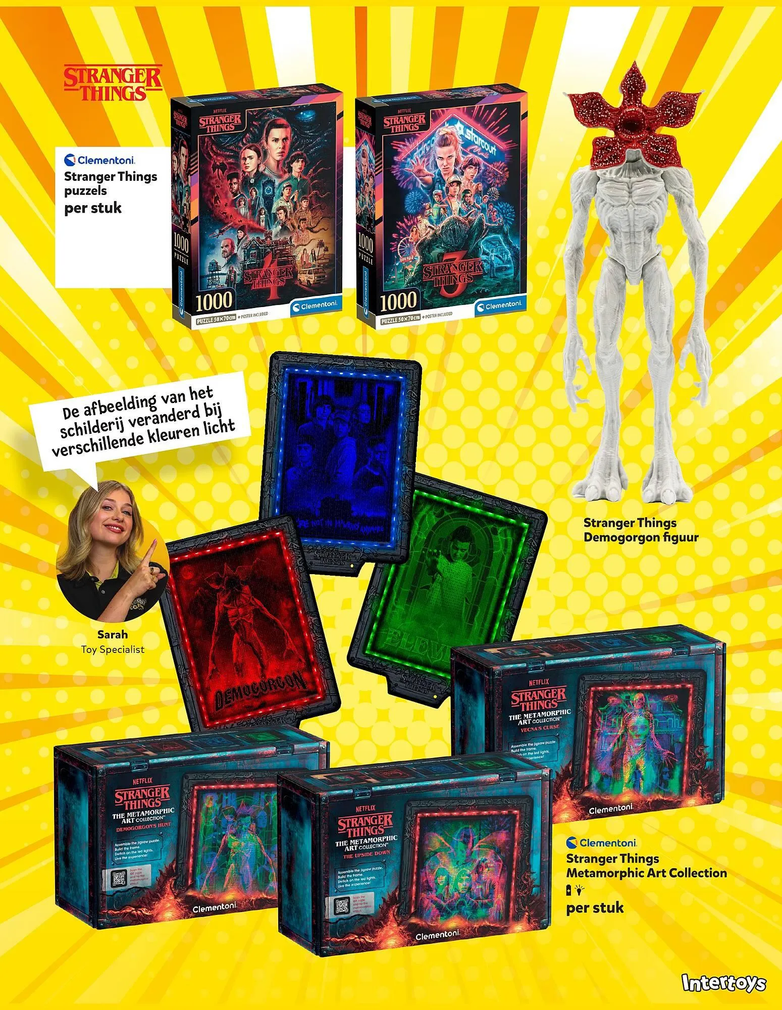 Intertoys magazine van 19 december tot 4 januari 2026 - Folder pagina 11