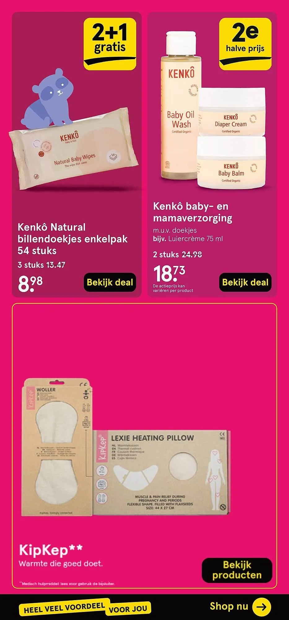 Etos folder van 29 december tot 11 januari 2026 - Folder pagina 37