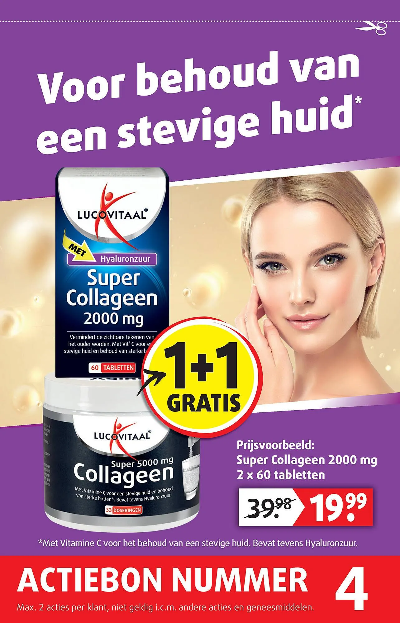 Lucovitaal folder van 9 mei tot 23 mei 2025 - Folder pagina 5