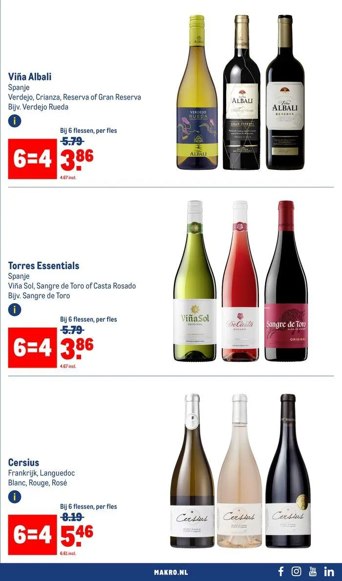 Food van 14 augustus tot 27 augustus 2024 - Folder pagina 31