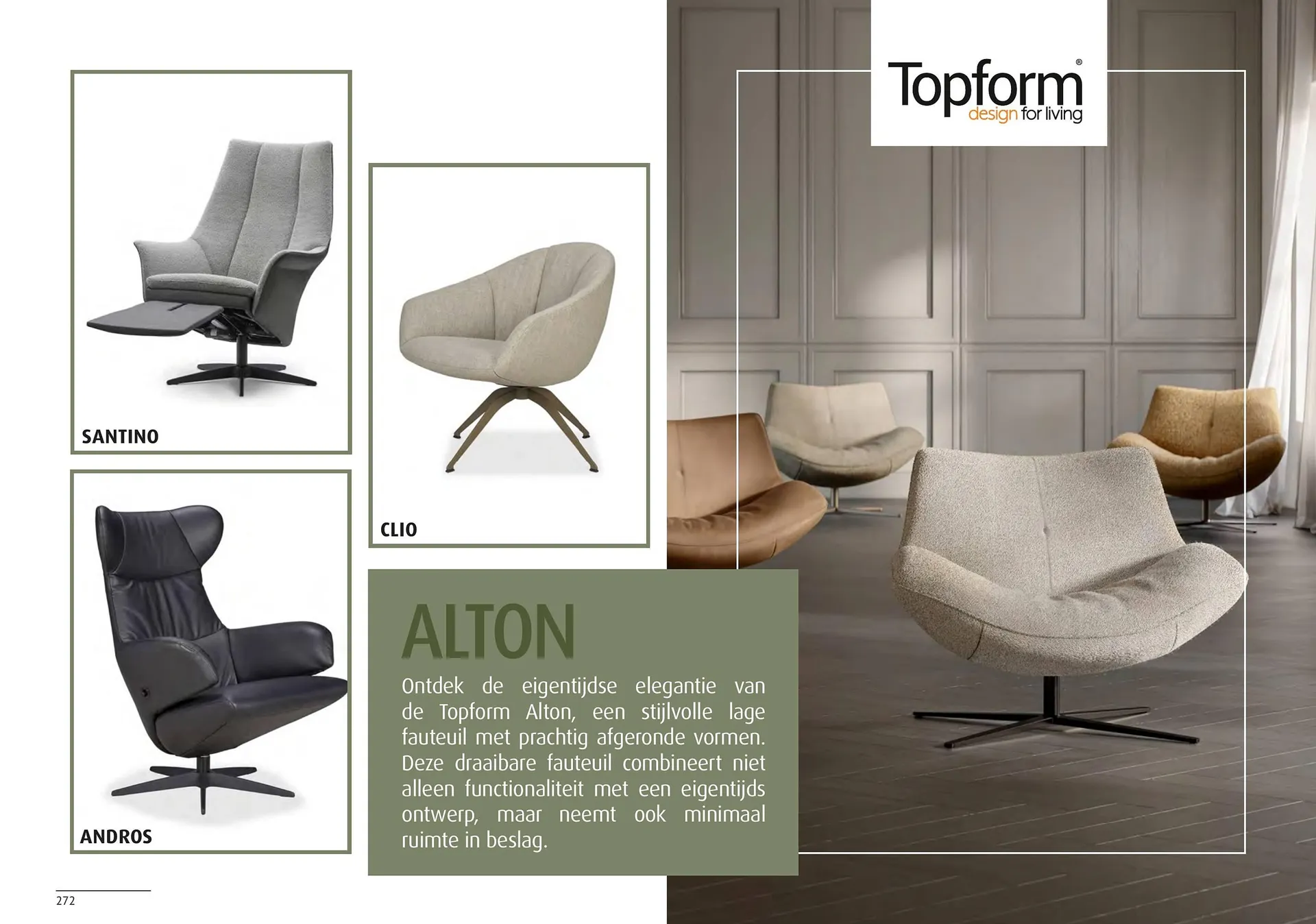 Eijerkamp folder van 9 januari tot 31 januari 2026 - Folder pagina 274