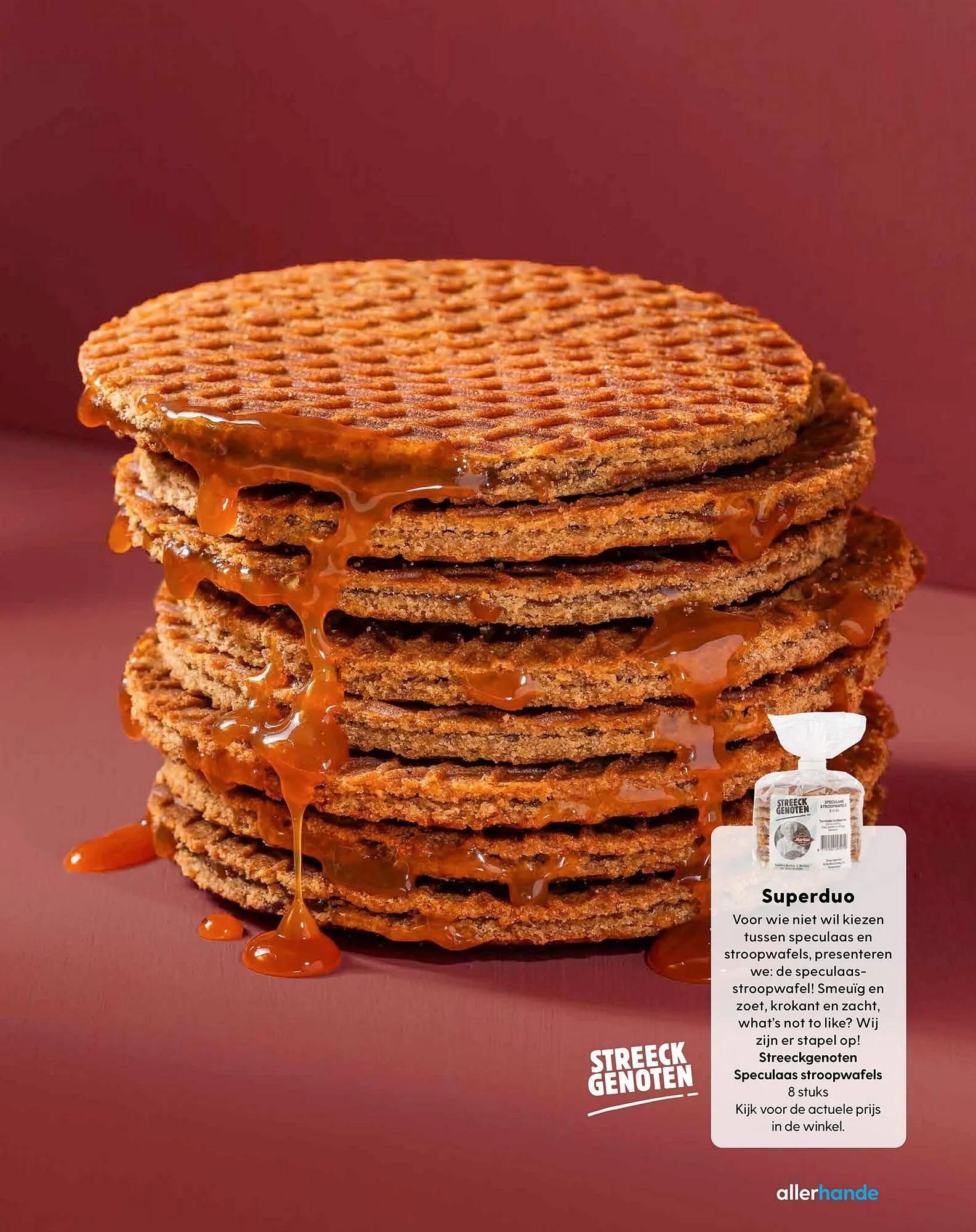 Allerhande magazine van 7 oktober tot 6 december 2025 - Folder pagina 7