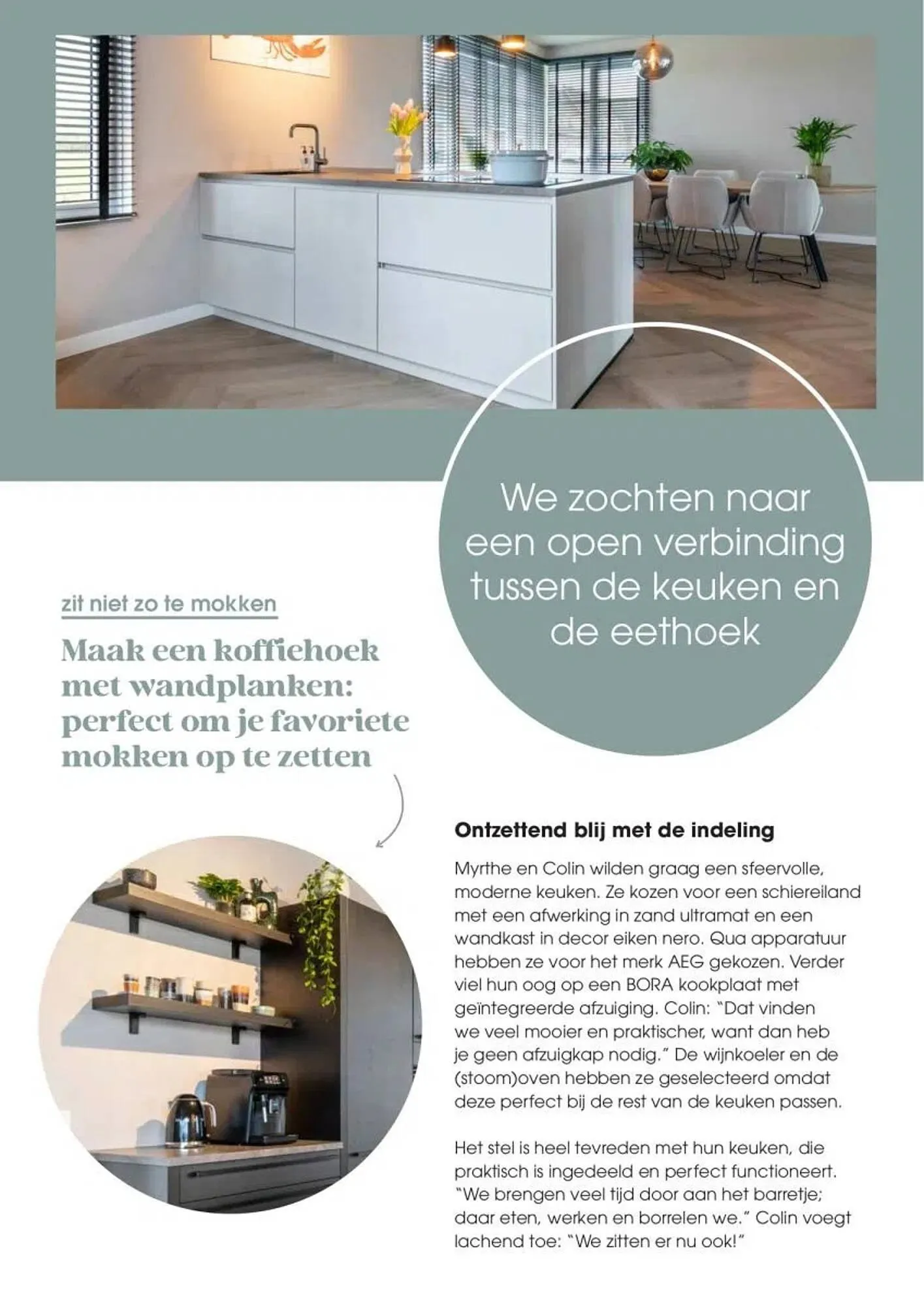 Superkeukens folder van 4 mei tot 11 mei 2025 - Folder pagina 7