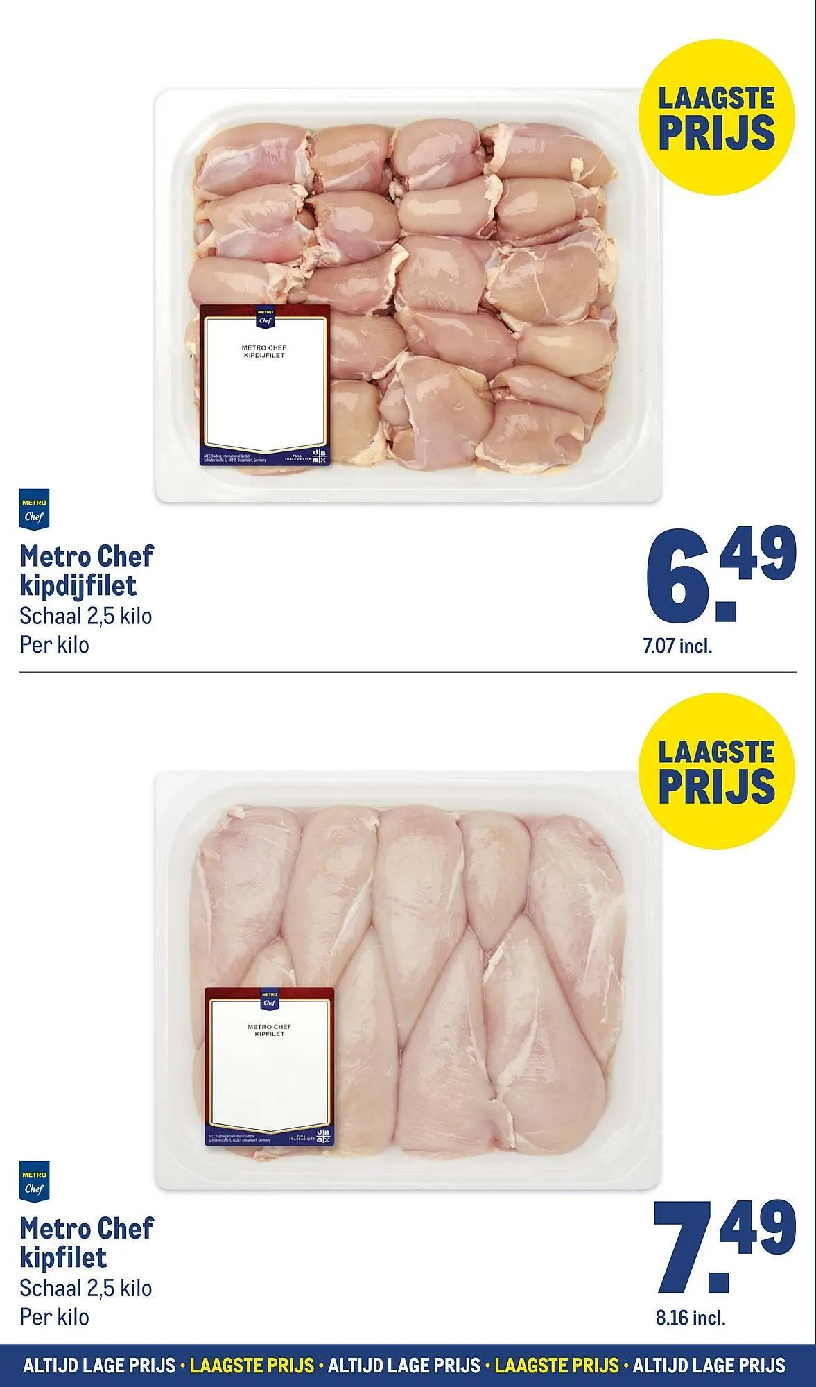 Makro folder van 28 januari tot 10 februari 2026 - Folder pagina 10