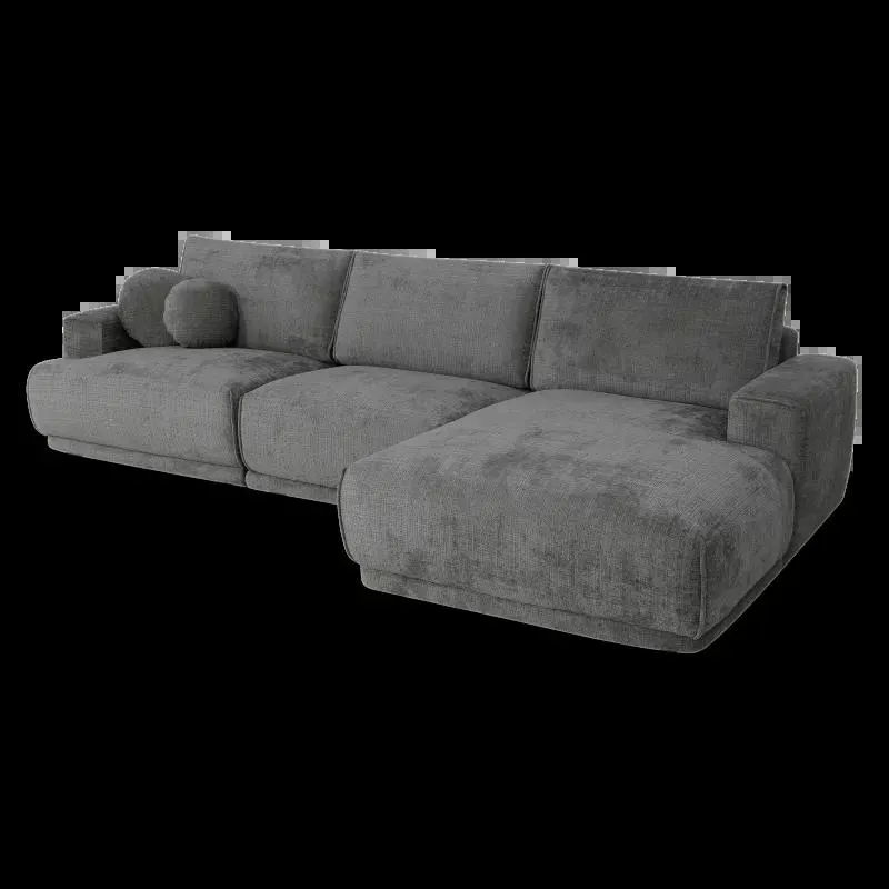 Hoekbank Uptown - Cremona 93