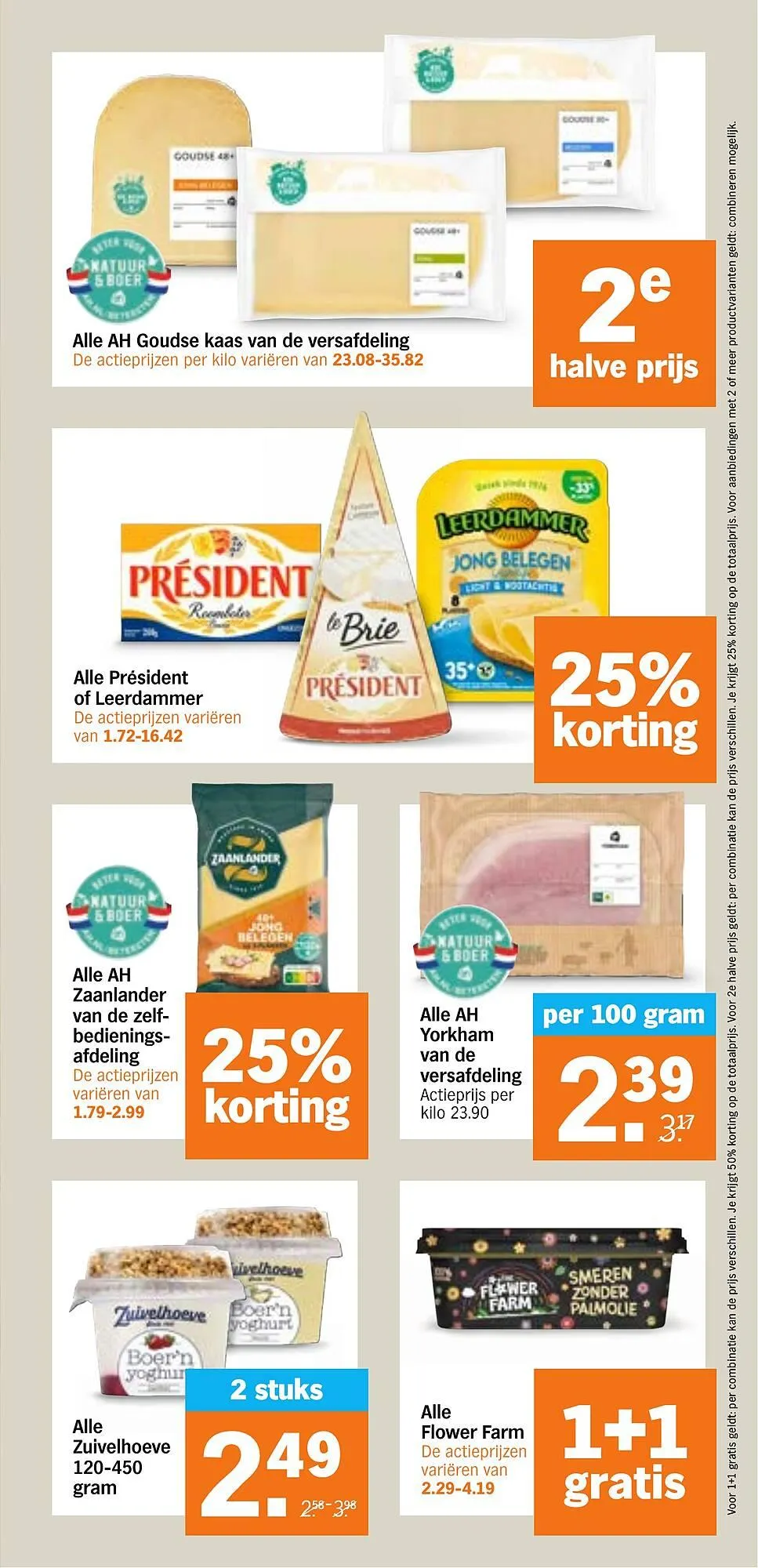 Albert Heijn folder van 27 april tot 3 mei 2026 - Folder pagina 12