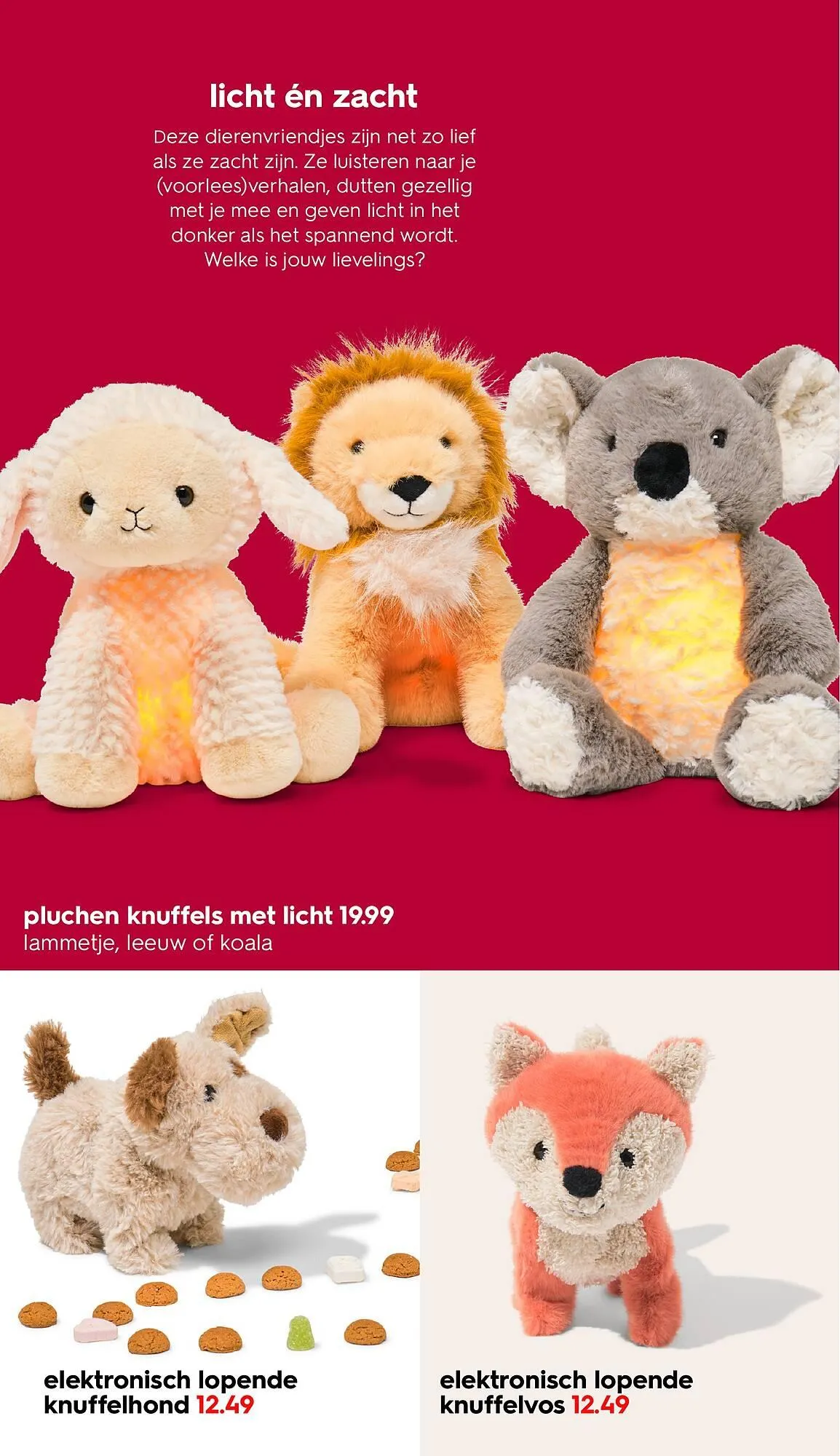 HEMA folder van 11 oktober tot 5 december 2025 - Folder pagina 43