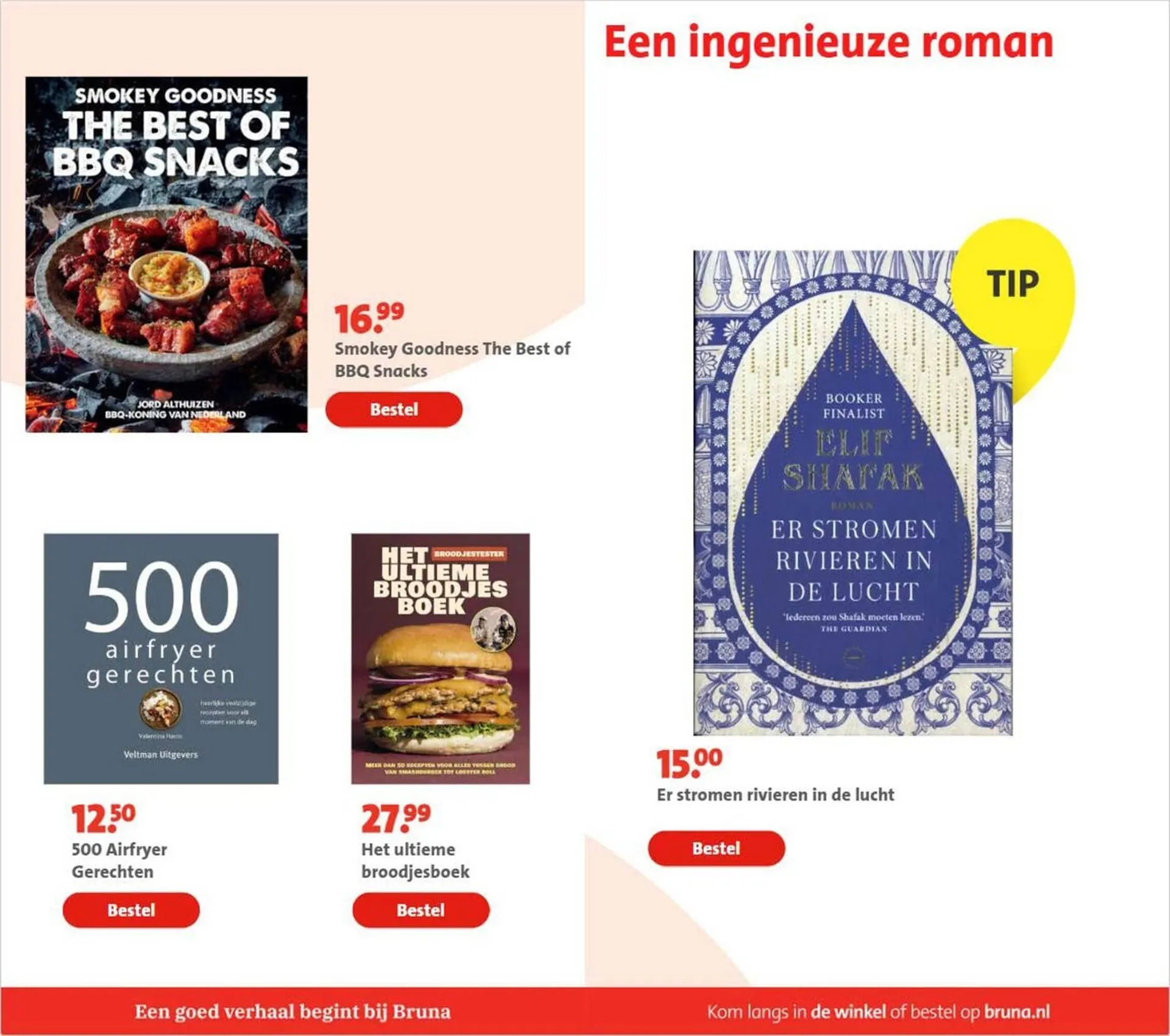 Bruna folder van 2 december tot 7 december 2025 - Folder pagina 12