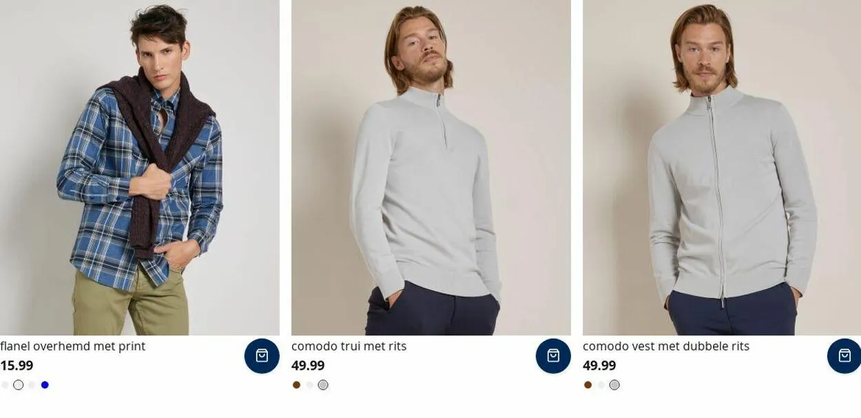 terStal Actuele folder van 6 oktober tot 15 oktober 2025 - Folder pagina 29