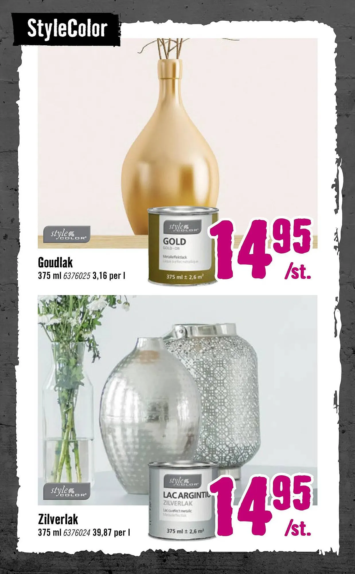 Hornbach folder van 29 september tot 26 oktober 2025 - Folder pagina 17