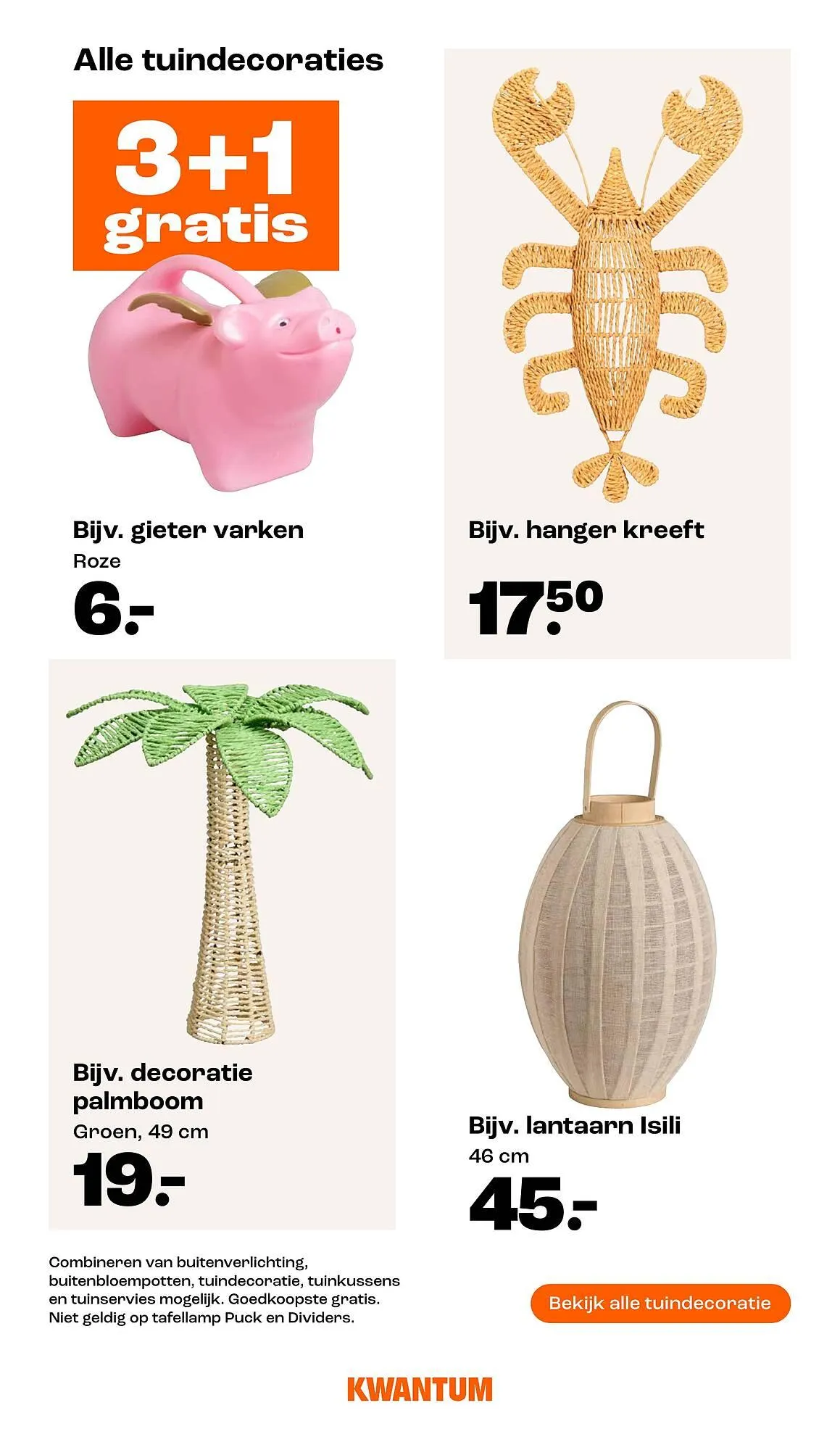 Kwantum folder van 26 mei tot 15 juni 2025 - Folder pagina 36