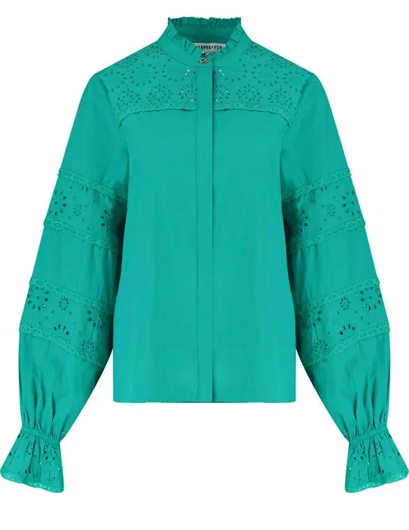 Harper & Yve Blouse Nina FW23C610