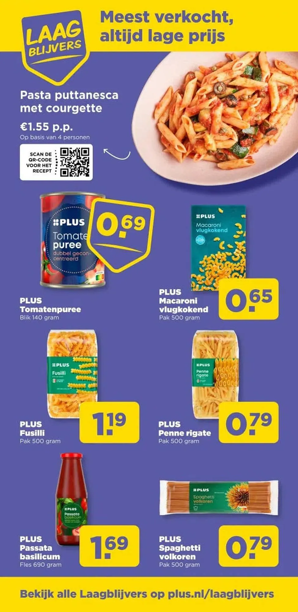 PLUS folder van 15 april tot 21 april 2026 - Folder pagina 32