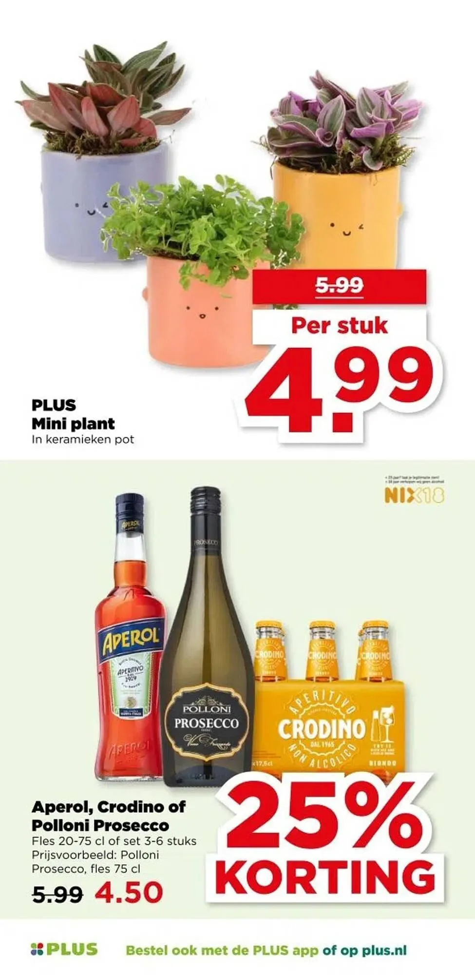 PLUS folder van 20 augustus tot 26 augustus 2025 - Folder pagina 29