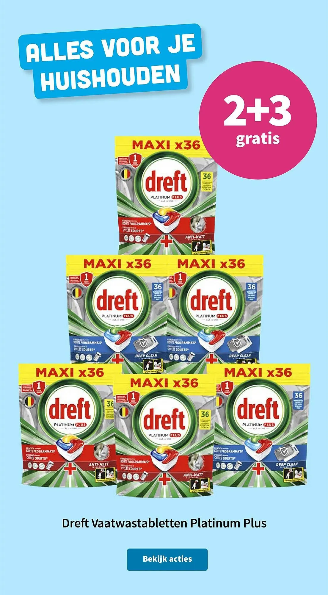 Plein.nl folder van 23 maart tot 5 april 2026 - Folder pagina 8