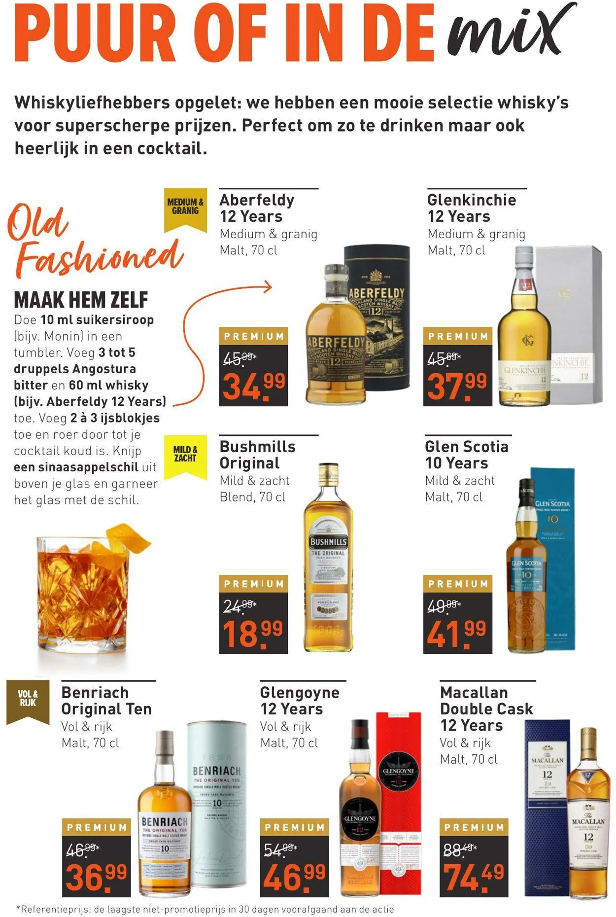 Gall & Gall Actuele folder van 12 mei tot 5 mei 2026 - Folder pagina 4