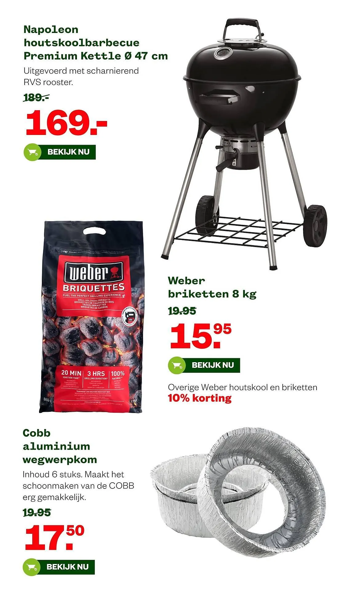 Welkoop folder van 23 juni tot 13 juli 2025 - Folder pagina 5