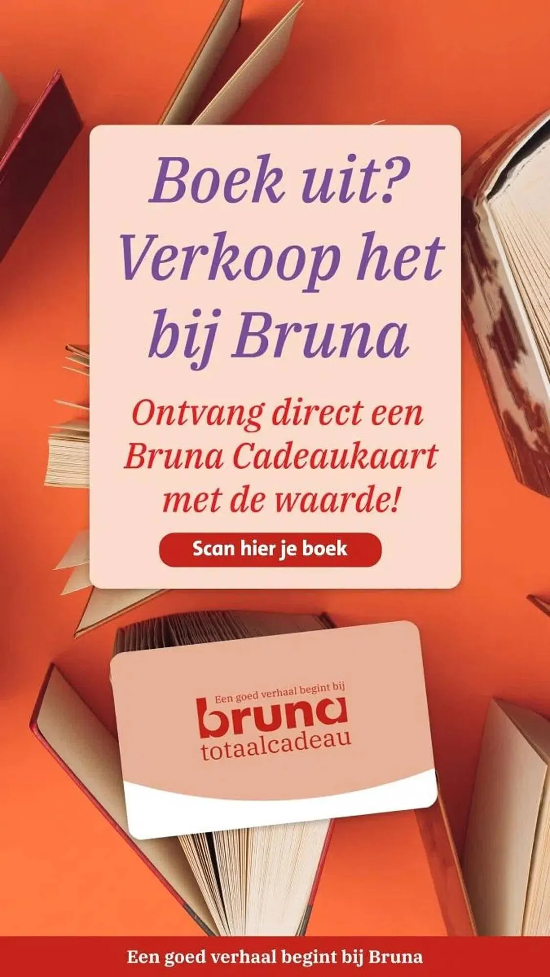 Bruna folder van 10 november tot 15 november 2025 - Folder pagina 40