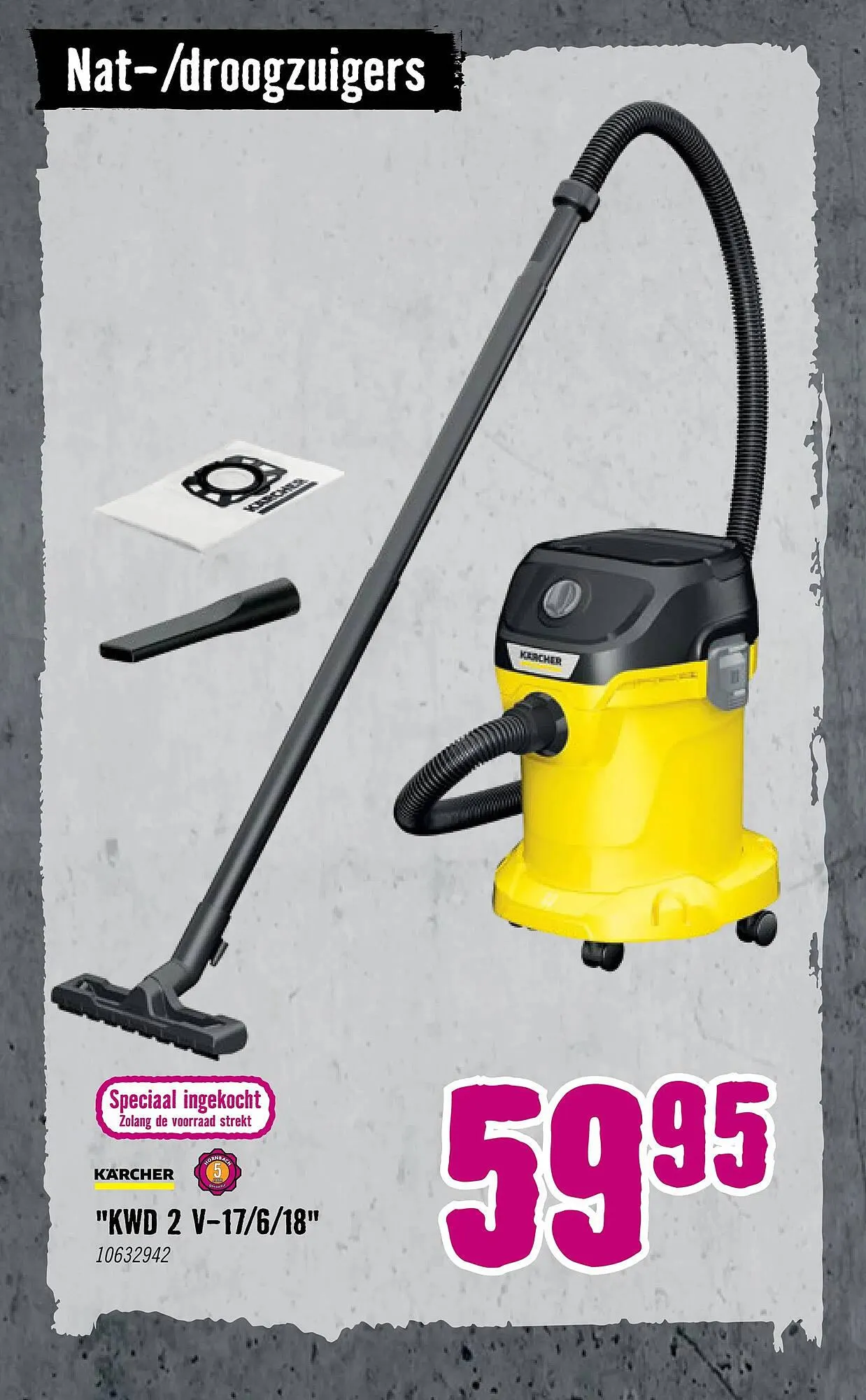 Hornbach folder van 3 februari tot 16 maart 2025 - Folder pagina 46