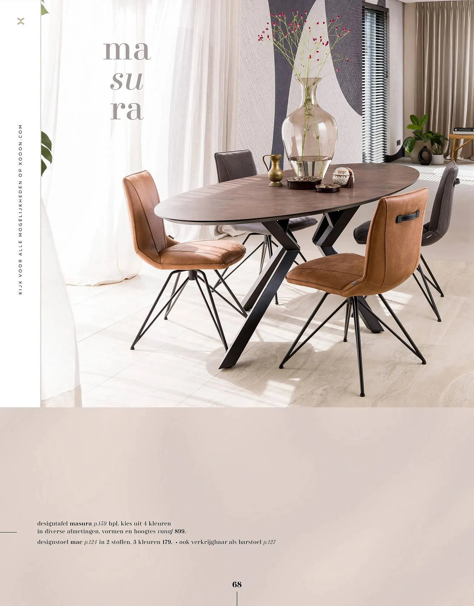 Xooon folder van 30 november tot 31 december 2024 - Folder pagina 70