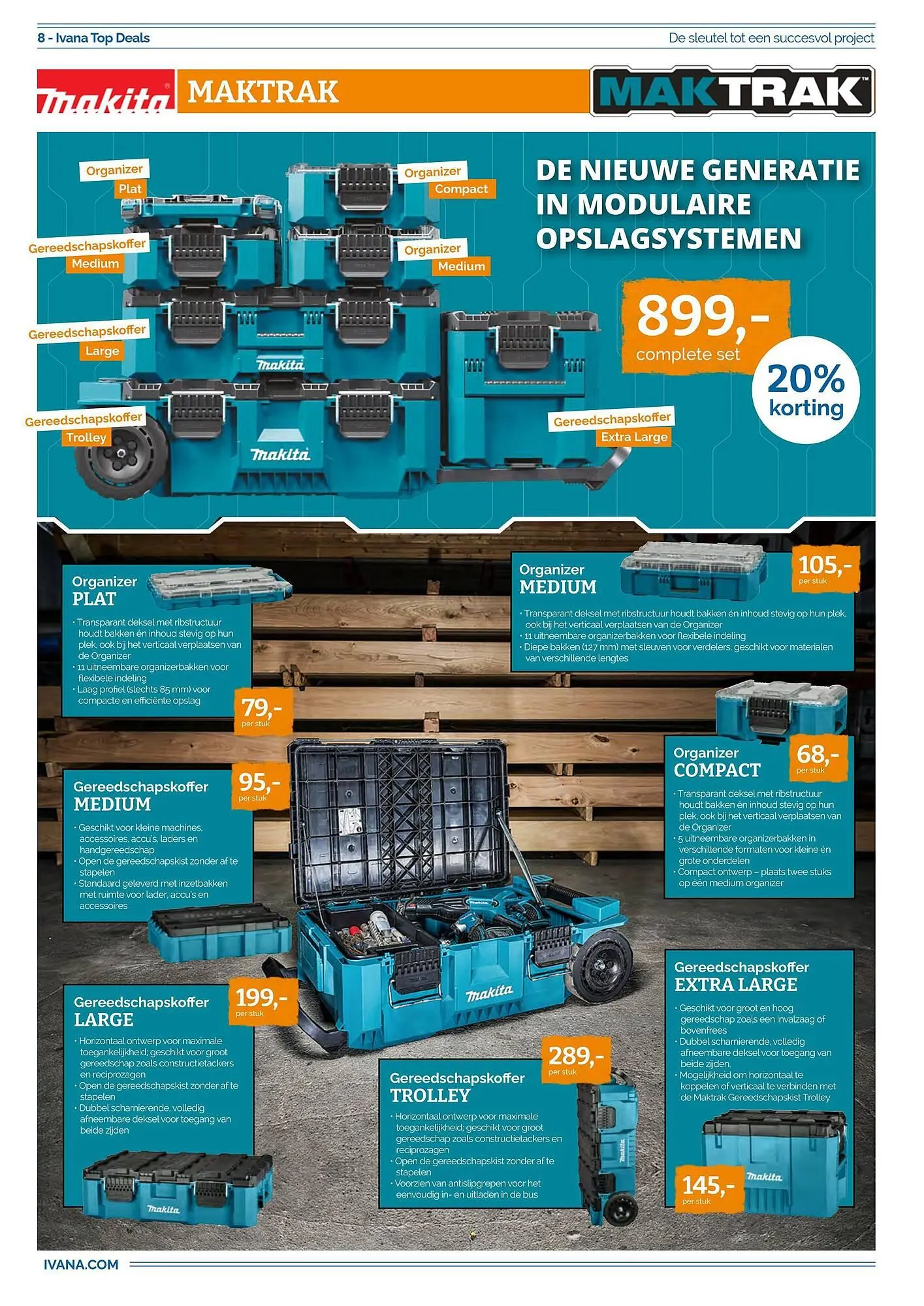 Ivana folder van 16 februari tot 31 mei 2026 - Folder pagina 8