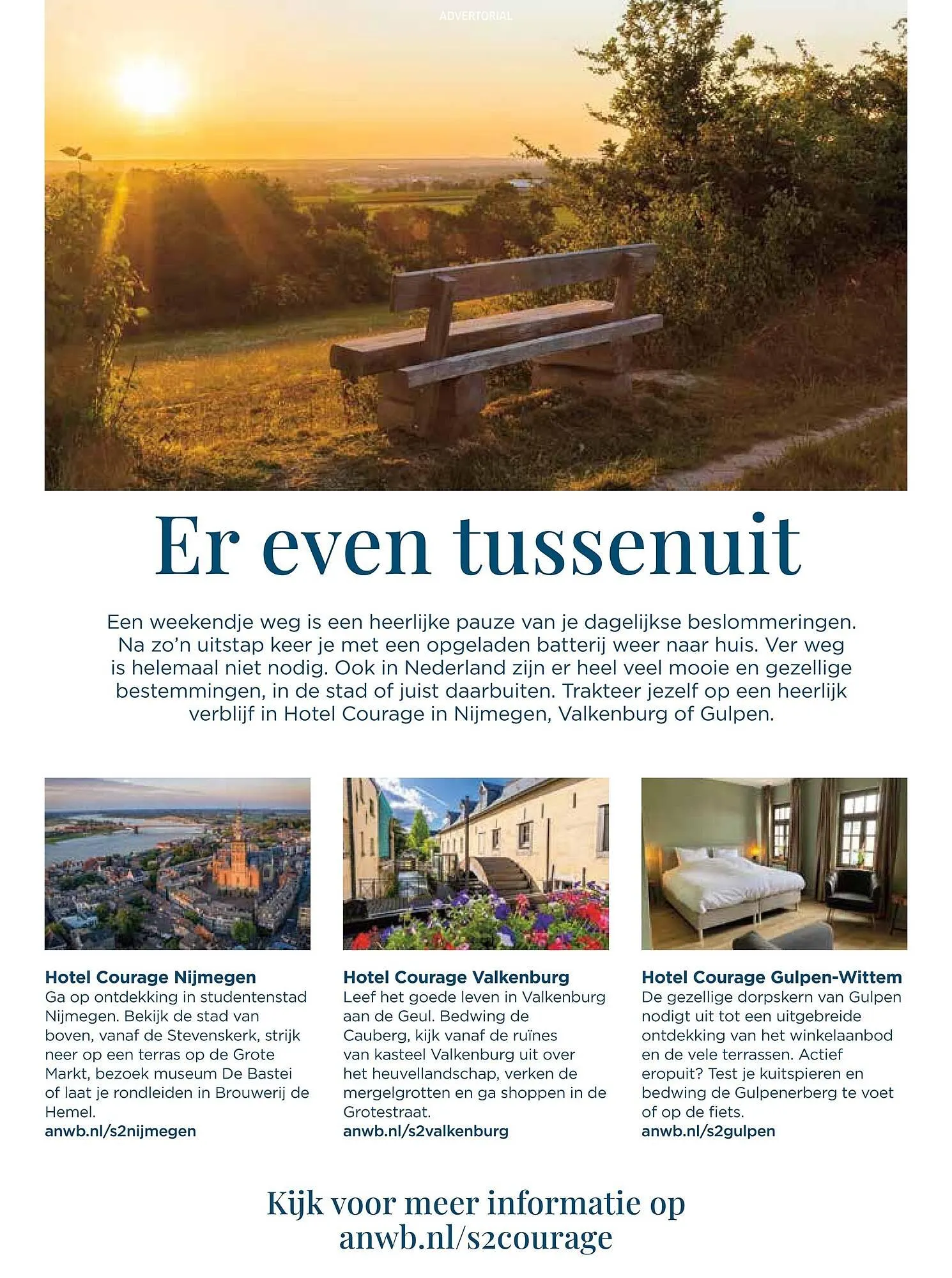 ANWB folder van 15 november tot 31 december 2025 - Folder pagina 21