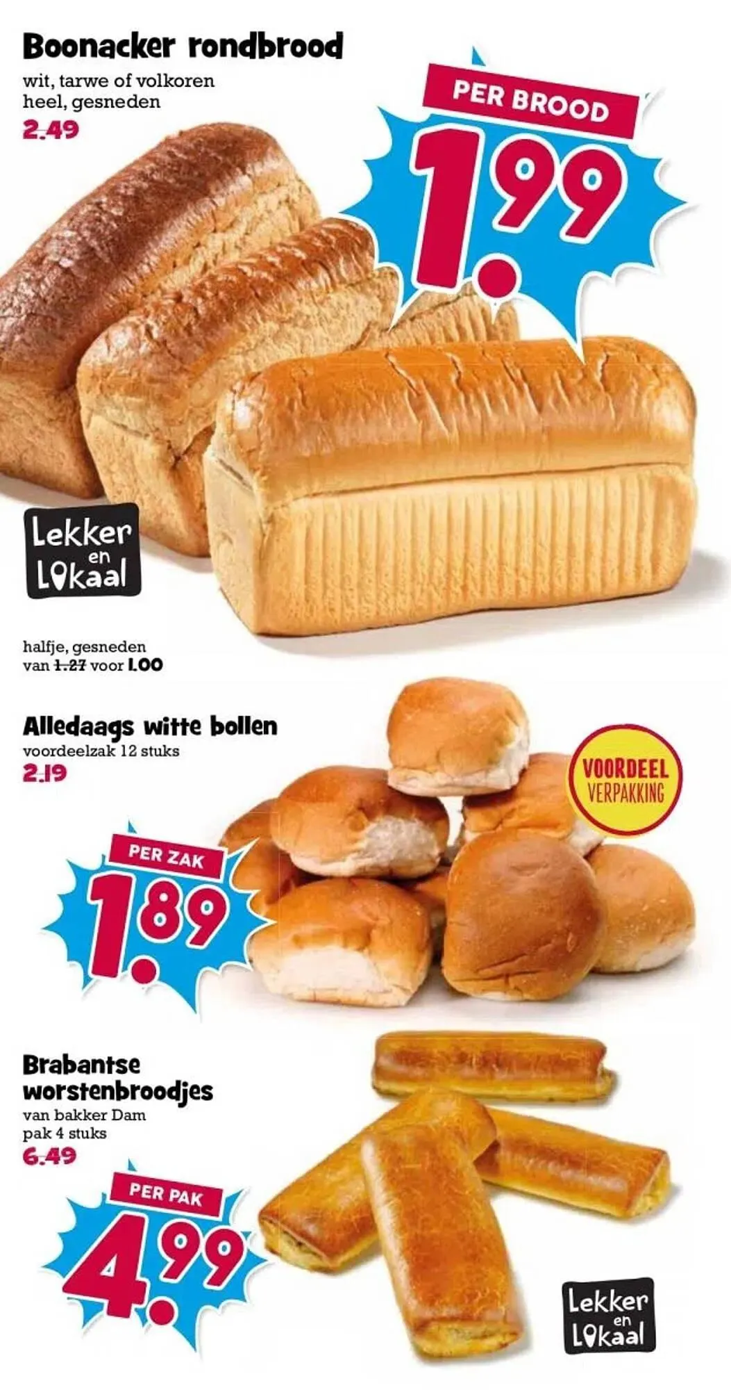 Boon`s Markt folder van 23 juni tot 29 juni 2025 - Folder pagina 8