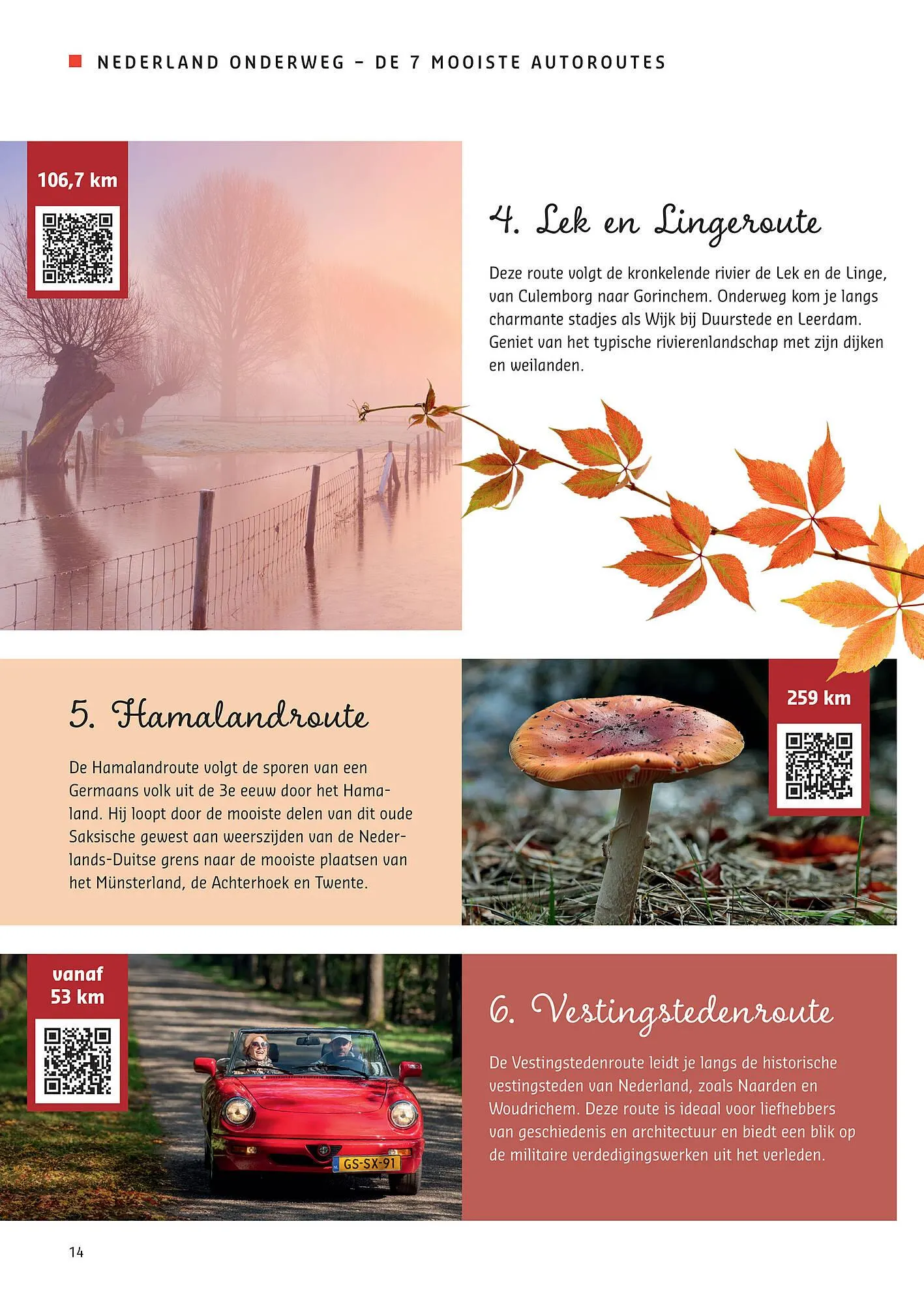 Vakgarage folder van 21 september tot 4 oktober 2025 - Folder pagina 14