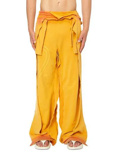 Calça Diesel P-Topahoop