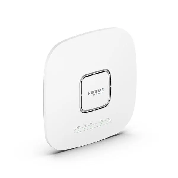 Netgear WAX625-100EUS access point