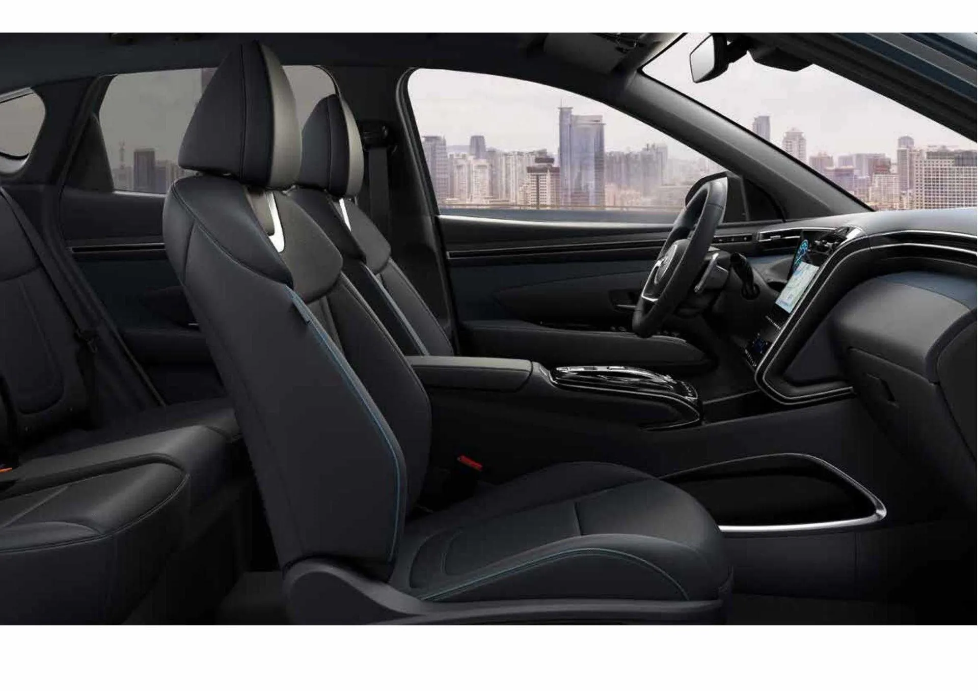 Hyundai Folder van 9 juni tot 31 juli 2023 - Folder pagina 11