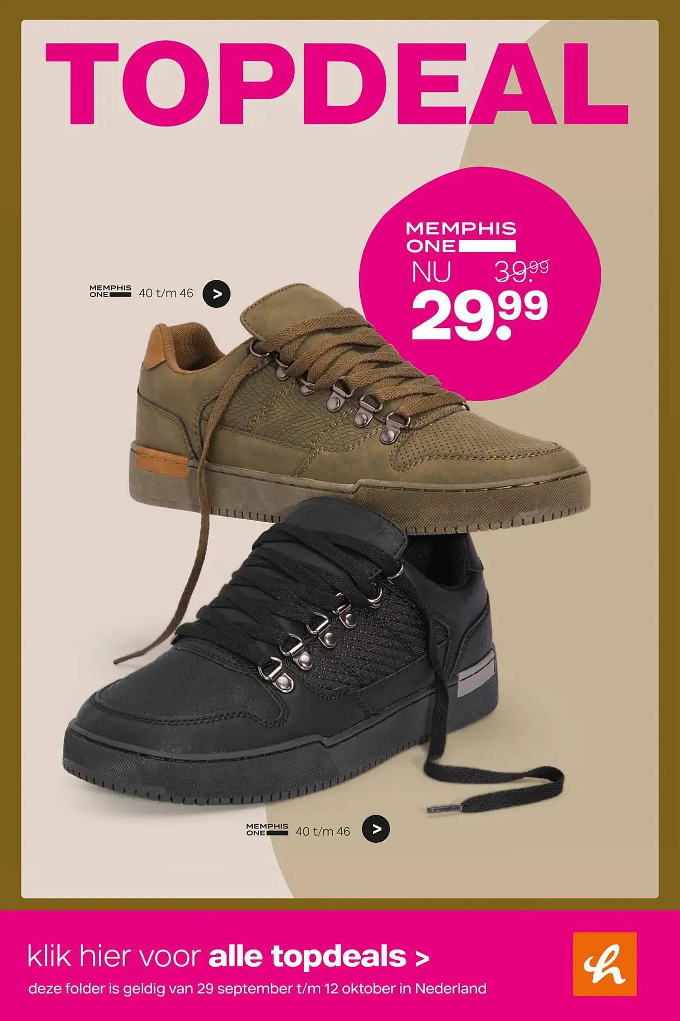 VanHaren folder van 29 september tot 12 oktober 2025 - Folder pagina 9