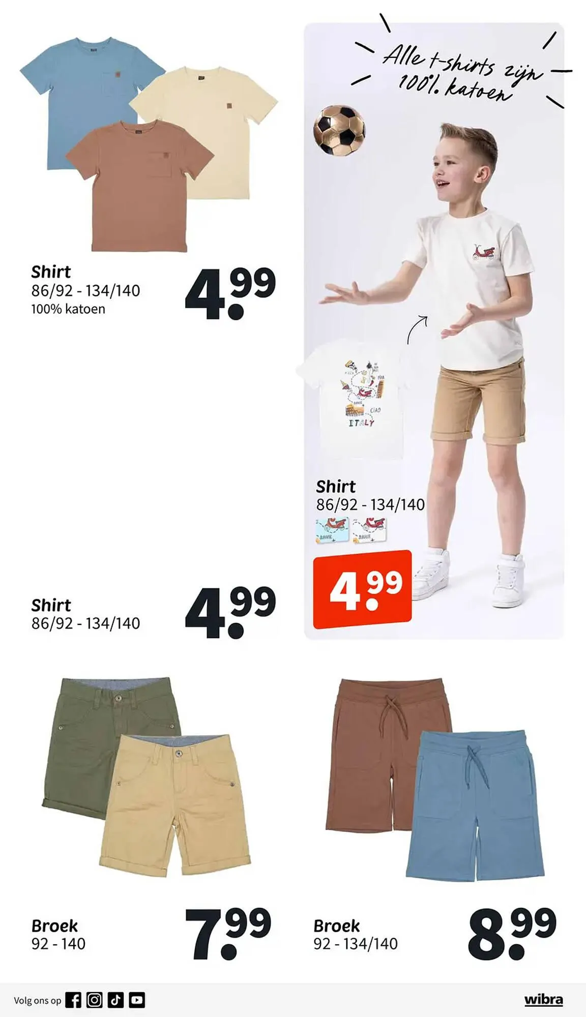 Wibra folder van 30 maart tot 12 april 2026 - Folder pagina 14