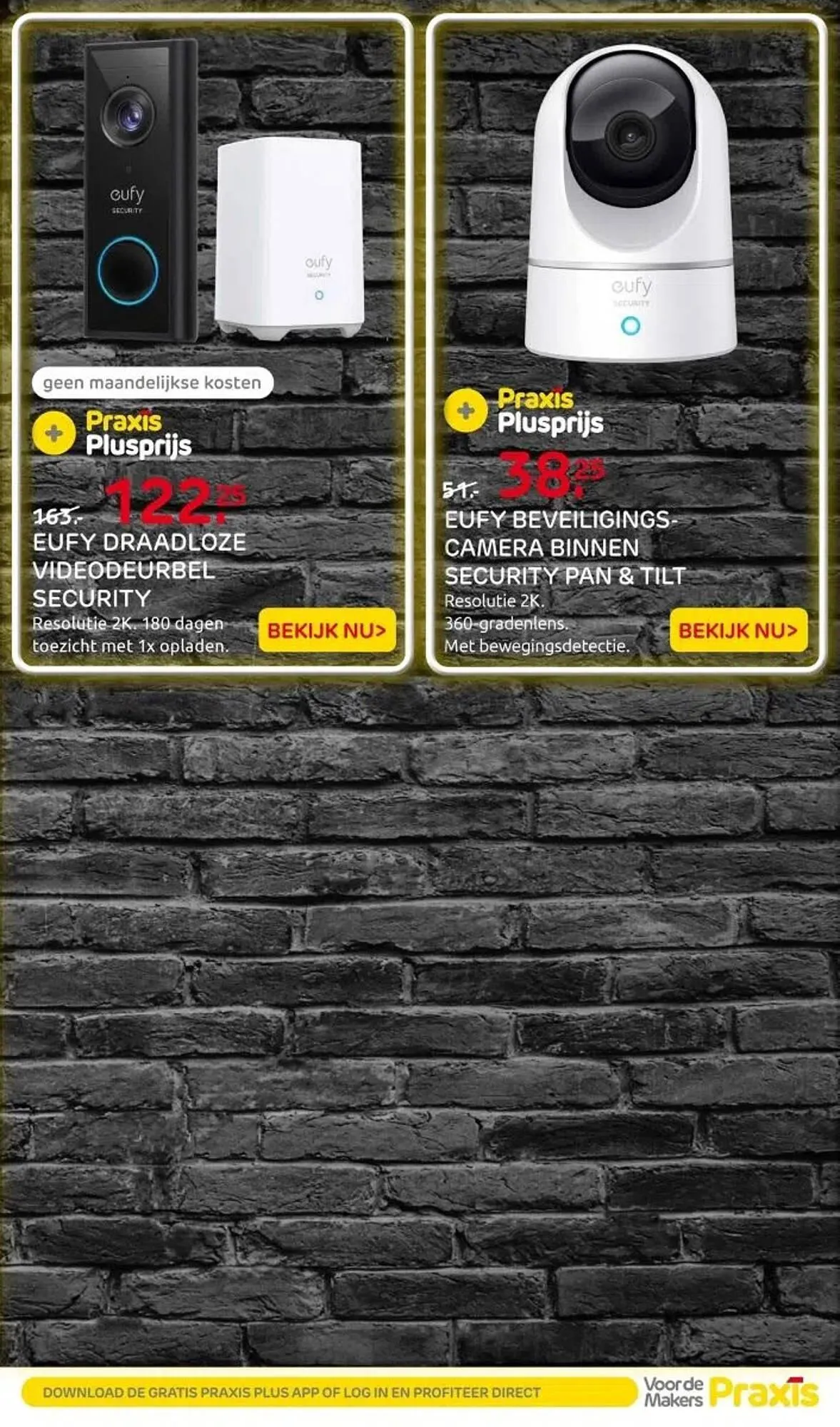 Praxis folder van 24 november tot 30 november 2025 - Folder pagina 21