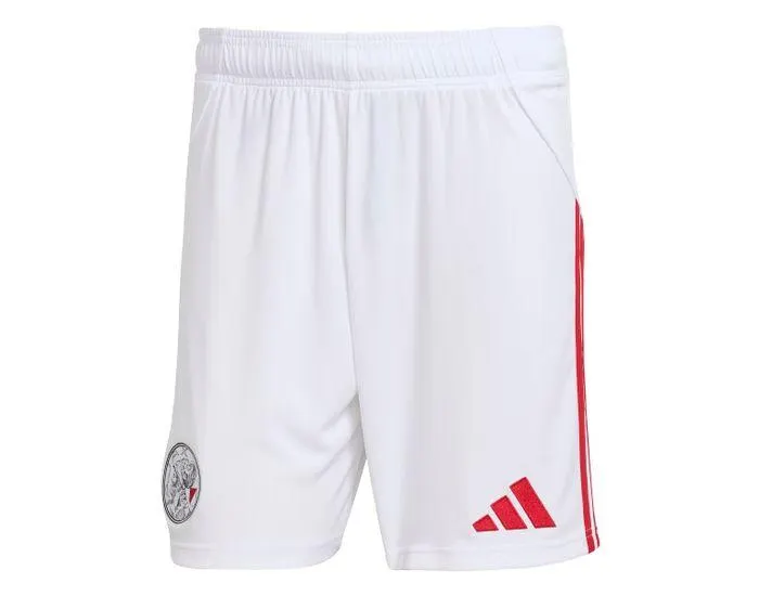 Adidas Ajax thuisshort heren 25 - 26