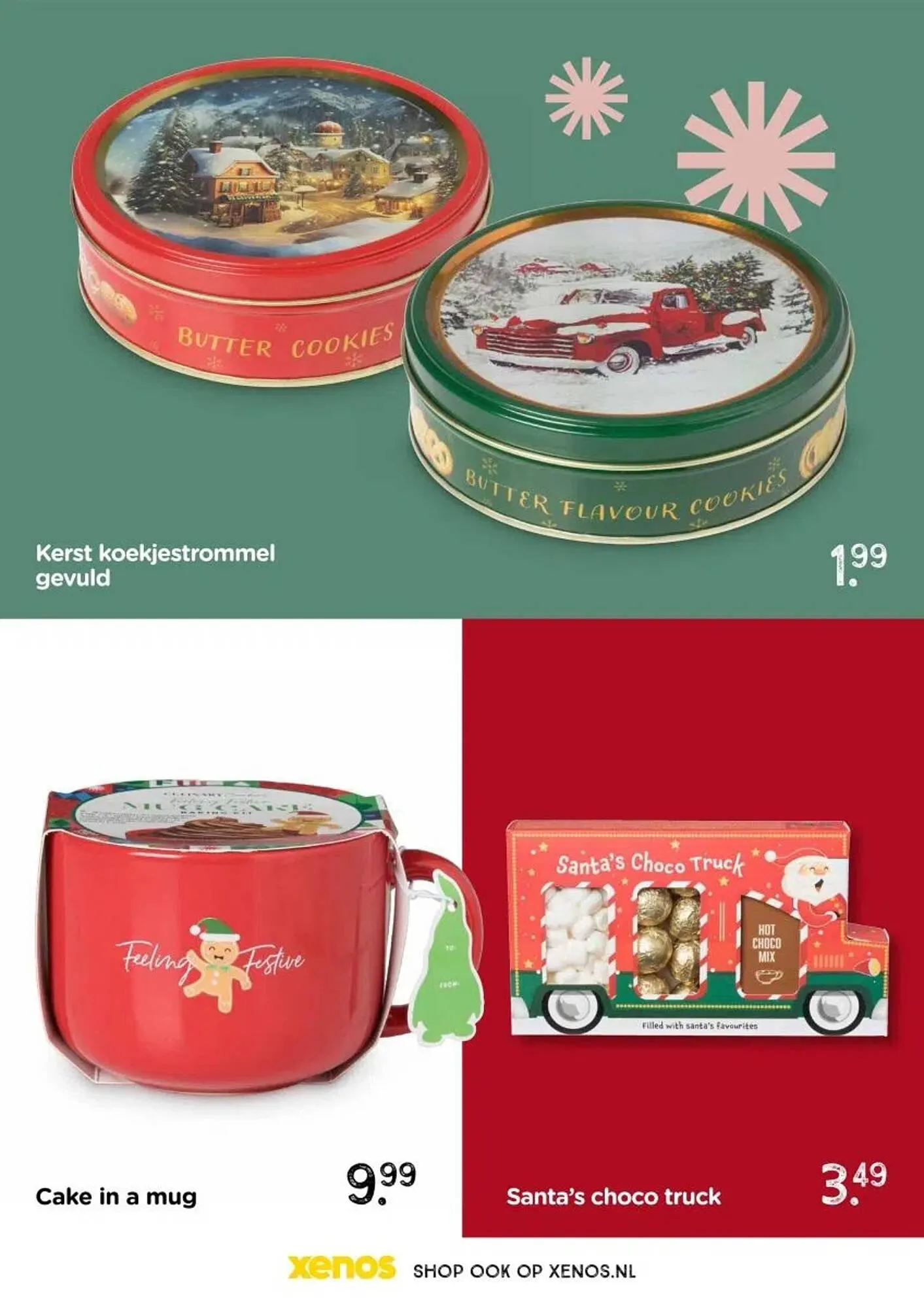 Xenos folder van 26 oktober tot 1 januari 2026 - Folder pagina 143