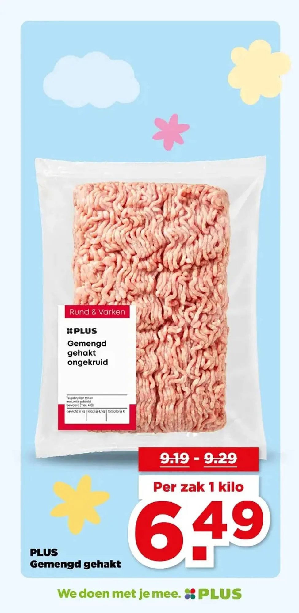 PLUS folder van 25 maart tot 31 maart 2026 - Folder pagina 16