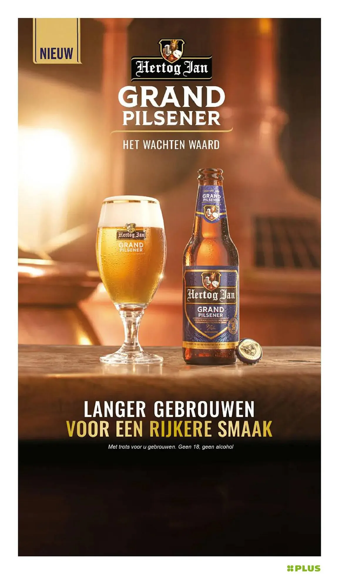 PLUS magazine van 17 september tot 1 oktober 2023 - Folder pagina 35