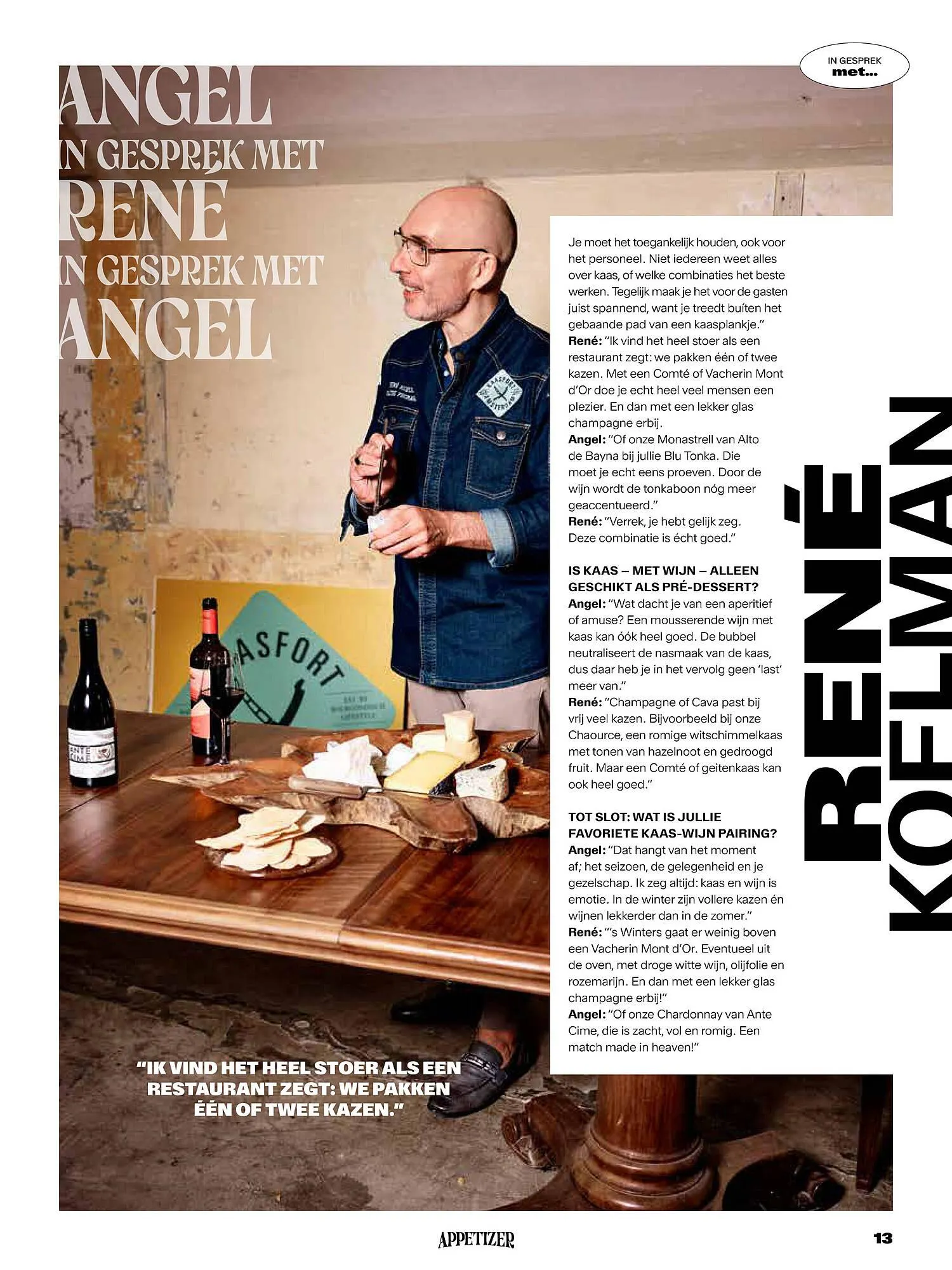 Bidfood folder van 1 november tot 31 januari 2026 - Folder pagina 13