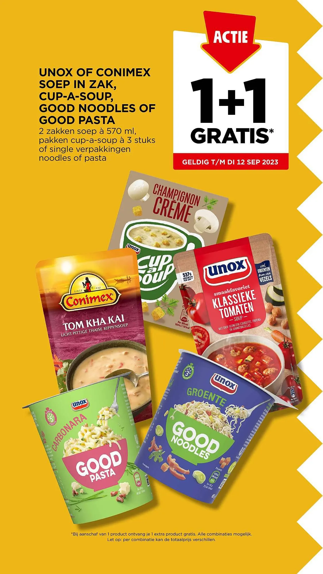 Jumbo folder week 36 van 6 september tot 12 september 2023 - Folder pagina 6