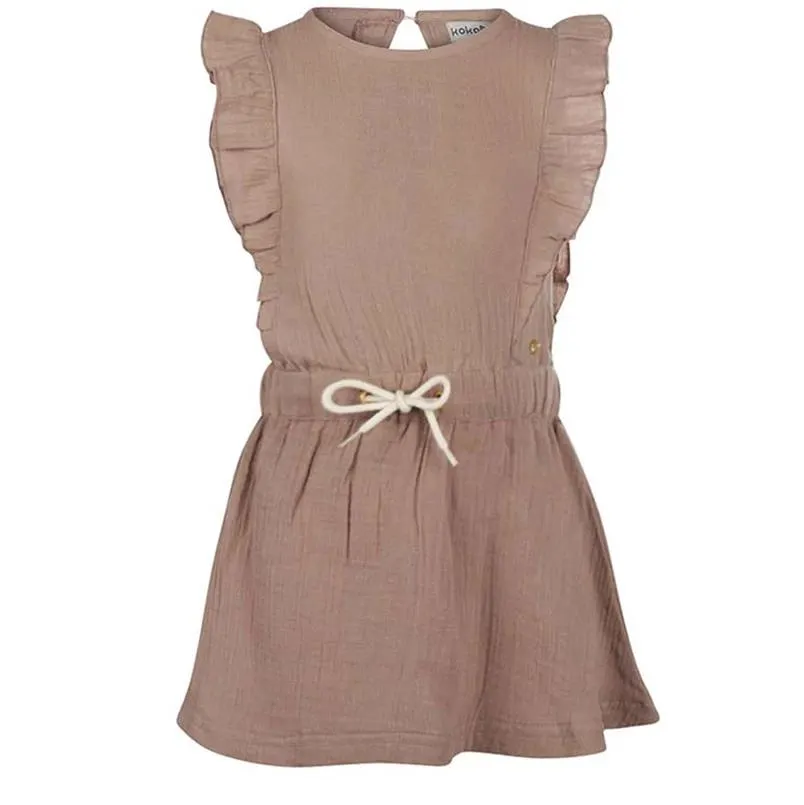 Koko Noko meisjes jurk