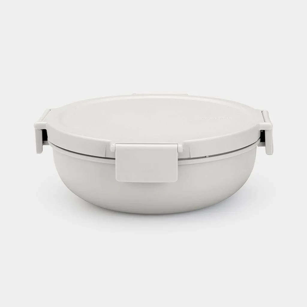 Make & Take Salade Lunchkom